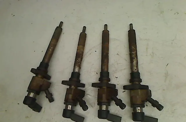 Ensemble injecteurs Peugeot 407 SW (6E_) 2.0 hdi 135 (2004-2010) occasion