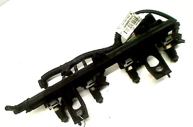 Ensemble injecteurs Renault CLIO III Grandtour (KR0-1_) 1.2 16v (2010-2012) occasion