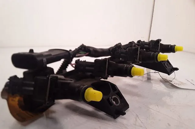 Ensemble injecteurs Renault CLIO III Grandtour (KR0-1_) 1.2 16v (kr0p) (2007-2012) occasion