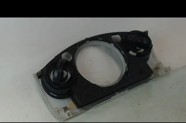 Entourage compteur Mini MINI (R50, R53) Cooper (2001-2006) 3 portes occasion