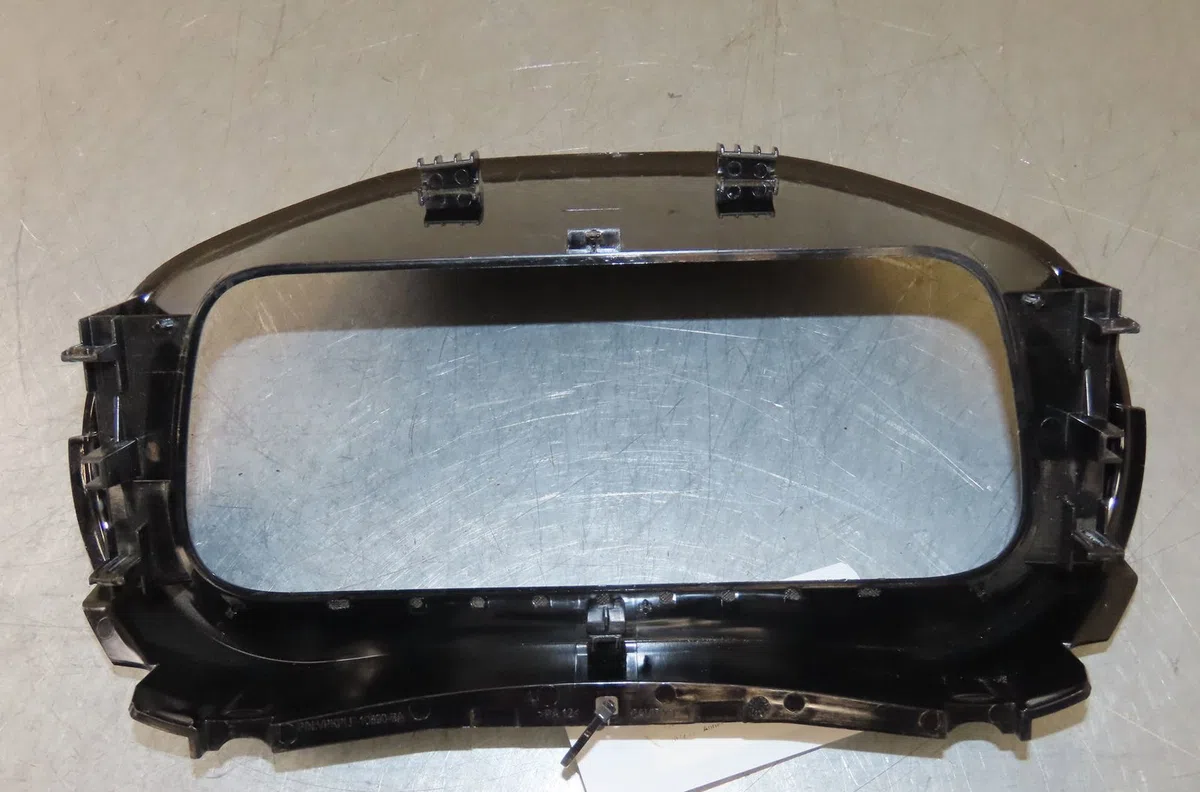 Entourage compteur OPEL CORSA VI occasion