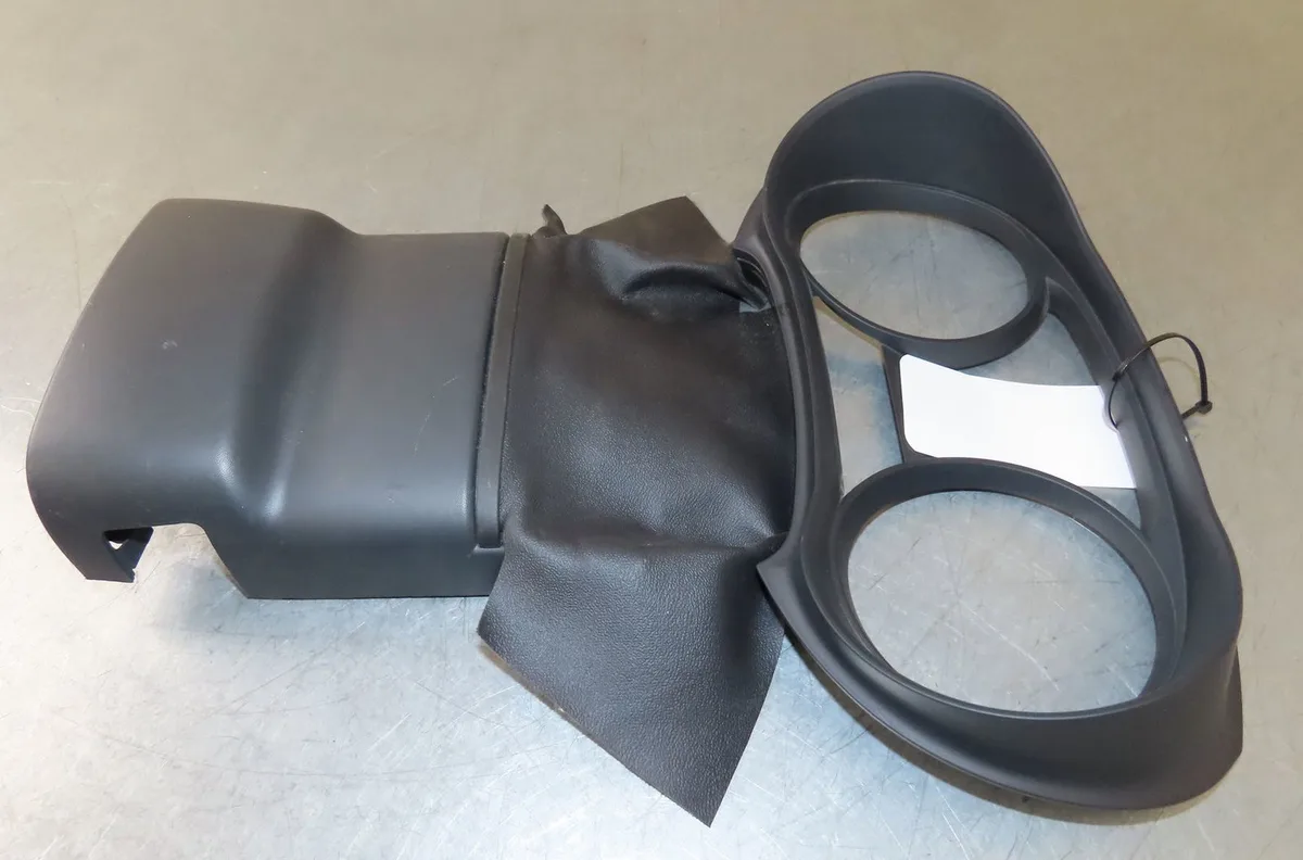 Entourage compteur Seat IBIZA IV ST (6J8, 6P8) 1.2 tsi (2010-2015) occasion