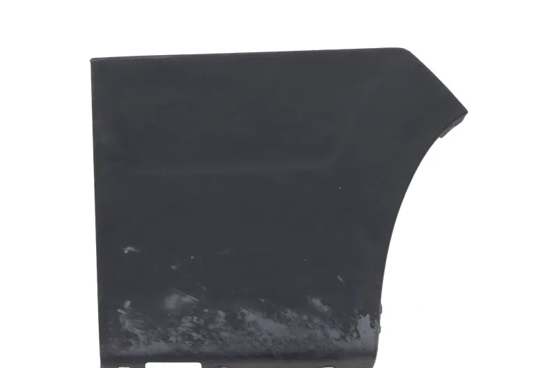 Extension d'aile arriere droit pour CITROEN JUMPER 3 PHASE 1