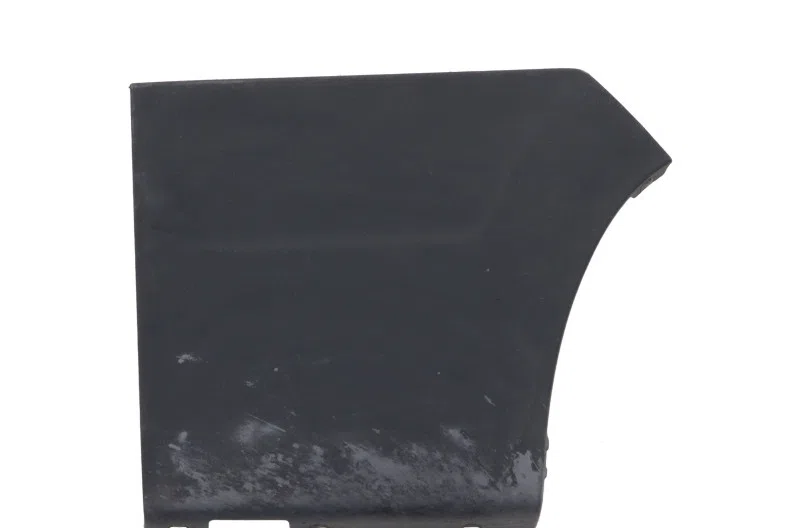 Extension d'aile arriere droit pour CITROEN JUMPER 3 PHASE 1