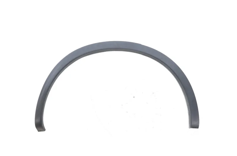 Extension d'aile arriere droit pour NISSAN QASHQAI 1 PHASE 2