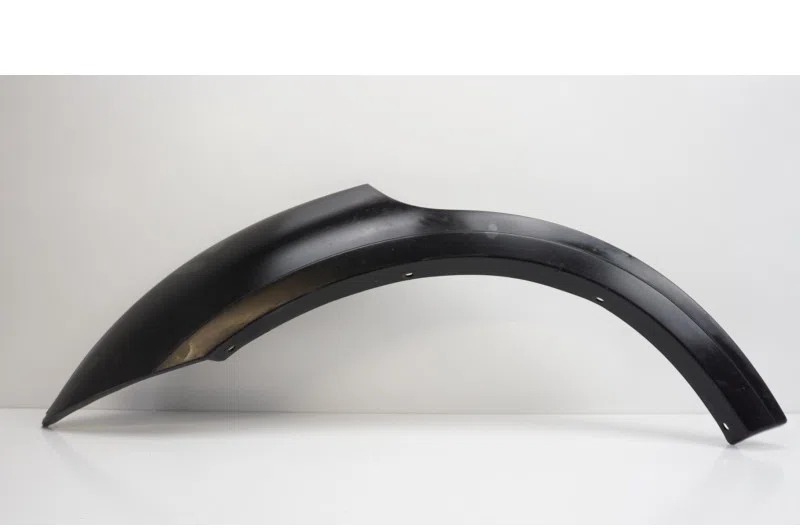 Extension d'aile arriere droit pour SSANGYONG REXTON 1 PHASE 2