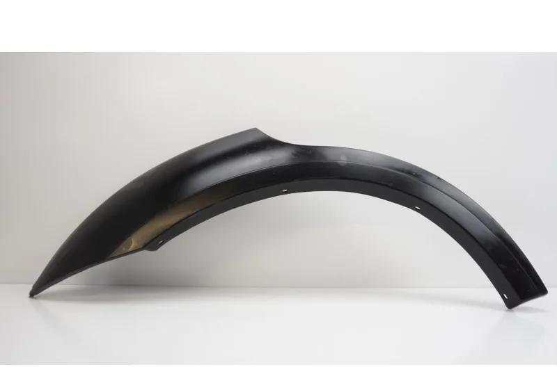 Extension d'aile arriere droit pour SSANGYONG REXTON 1 PHASE 2