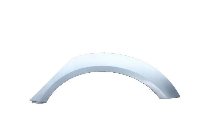 Extension d'aile arriere gauche pour AUDI A4 3 ALLROAD BREAK