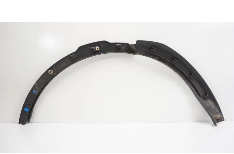 Extension d'aile arriere gauche pour LAND ROVER RANGE ROVER 1 EVOQUE PHASE 1