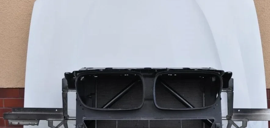 Face Avant Complete Bmw X3 F25