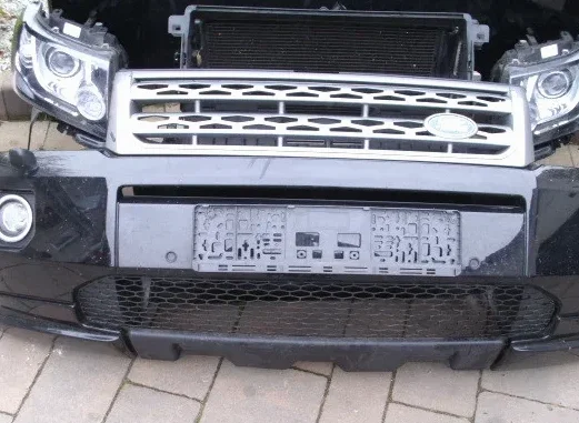 Face Avant Complete Freelander Ii