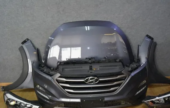 Face Avant Complete Hyundai Tucson