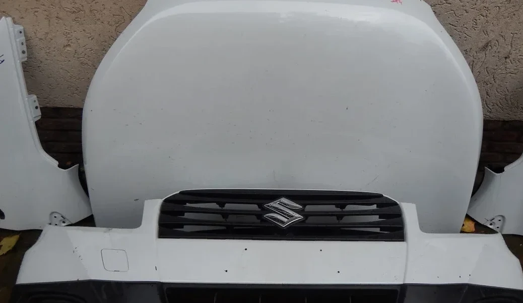 Face Avant Complete Suzuki Sx4 S Cross