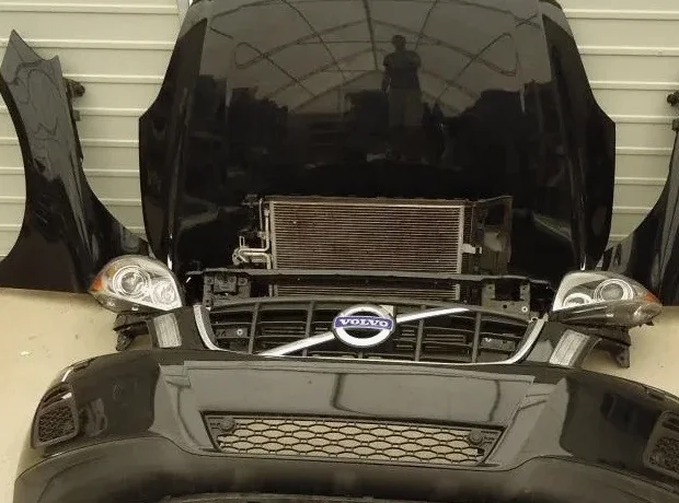 Face Avant Complete Volvo Xc 60