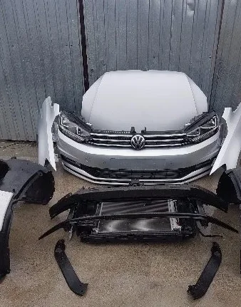 Face Avant Complete Vw Touran Iii 5t