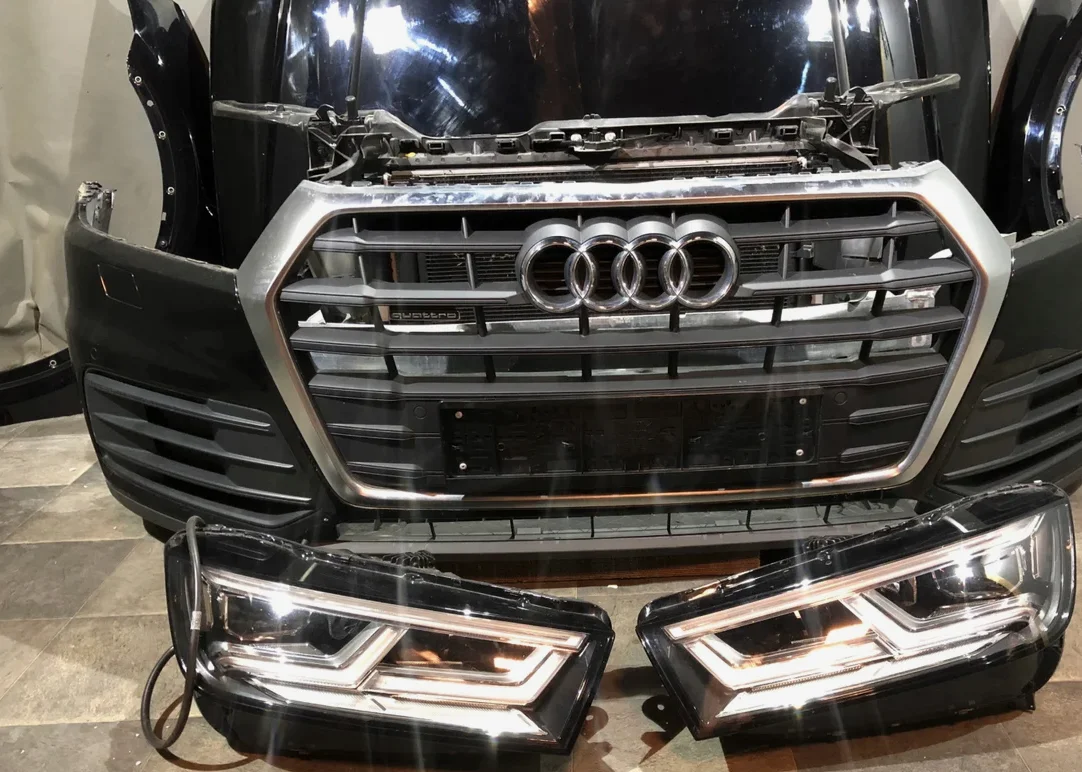 Face Avant ComplèTe Audi Q5 Fy 80a — occasion contrôlée
