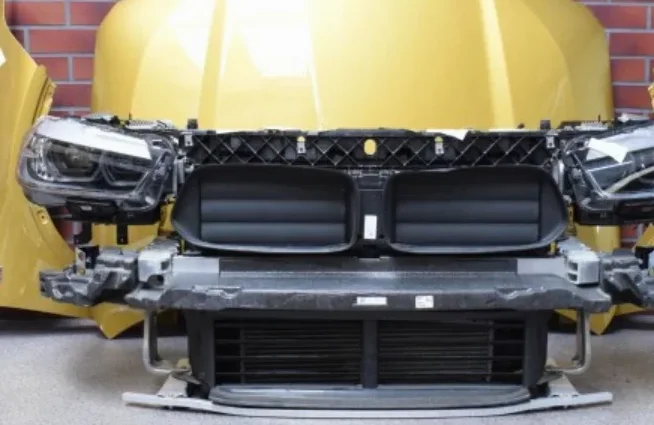 Face Avant ComplèTe Bmw X2 F39
