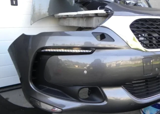 Face Avant ComplèTe Ds5 Phase 2