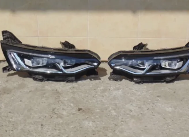 Face Avant ComplèTe Renault Talisman 1 6 Dci
