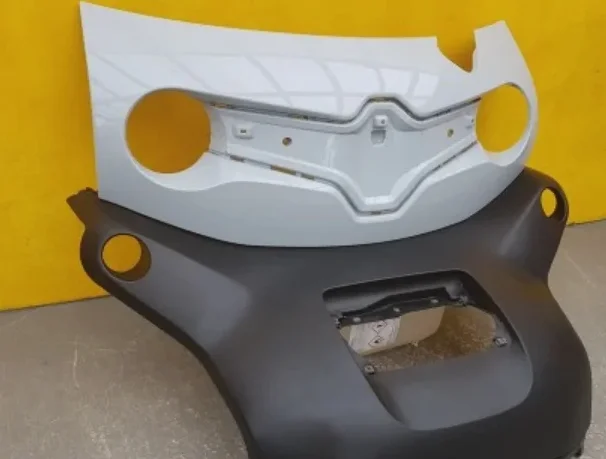 Face Avant ComplèTe Renault Twizy 2016