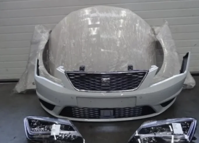 Face Avant ComplèTe Seat Toledo Iv 2015