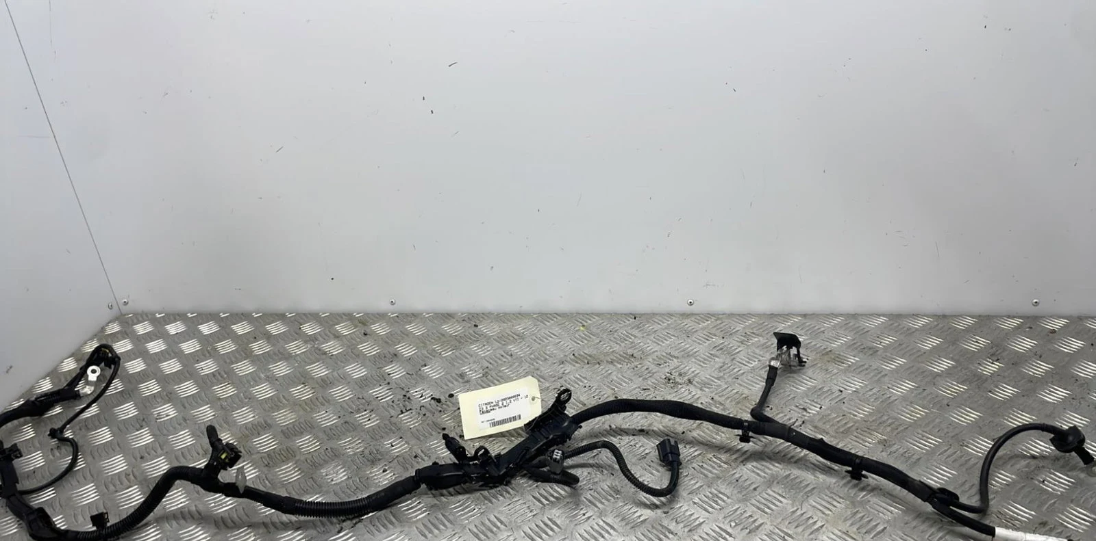 Faisceau moteur CITROEN C3 3 PHASE 2 occasion