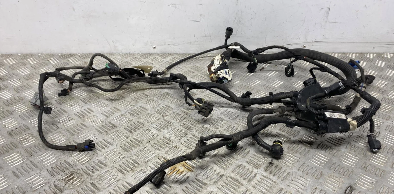 Faisceau moteur CITROEN C3 PICASSO PHASE 1 occasion