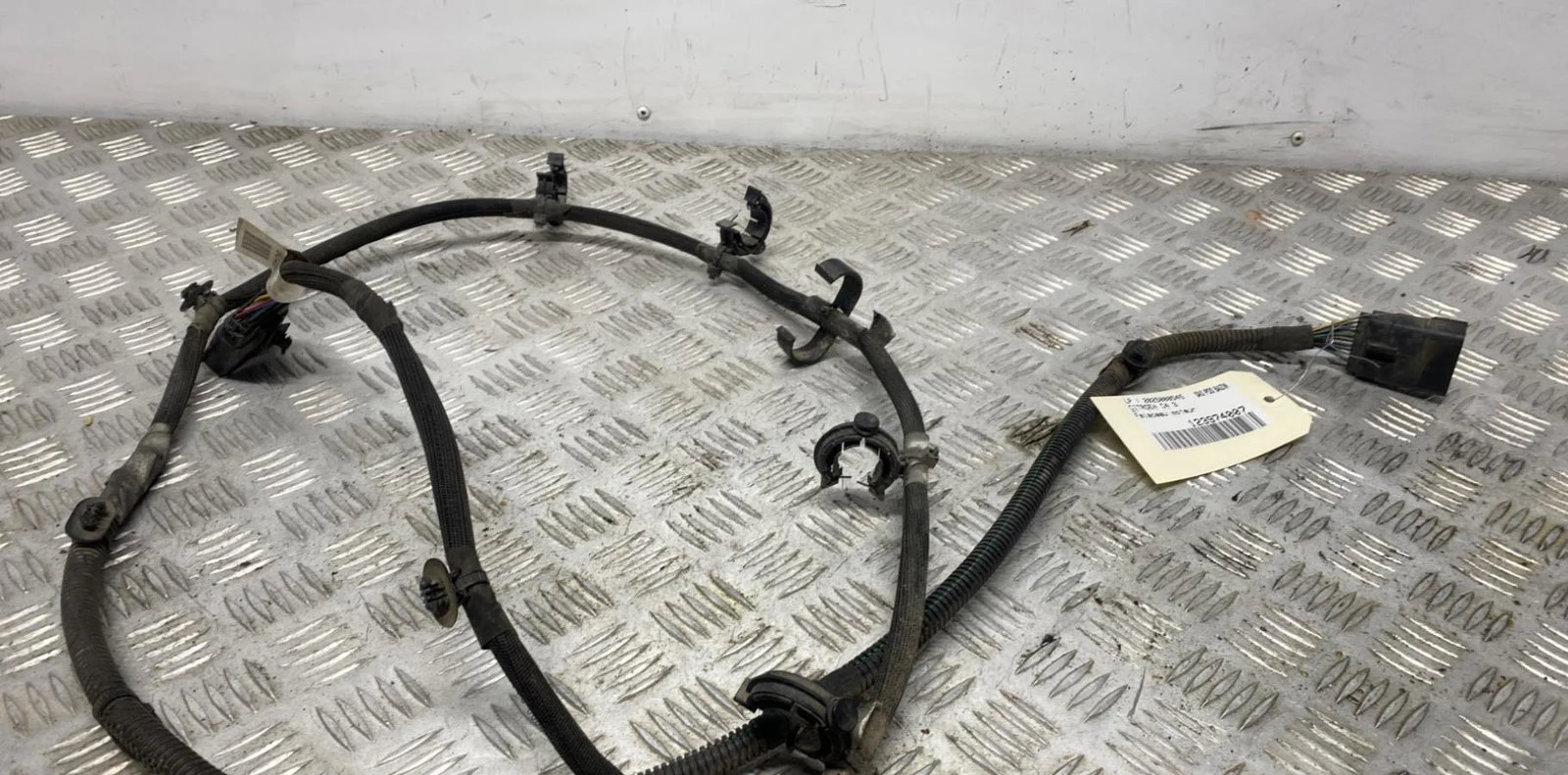 Faisceau moteur CITROEN C4 3 occasion