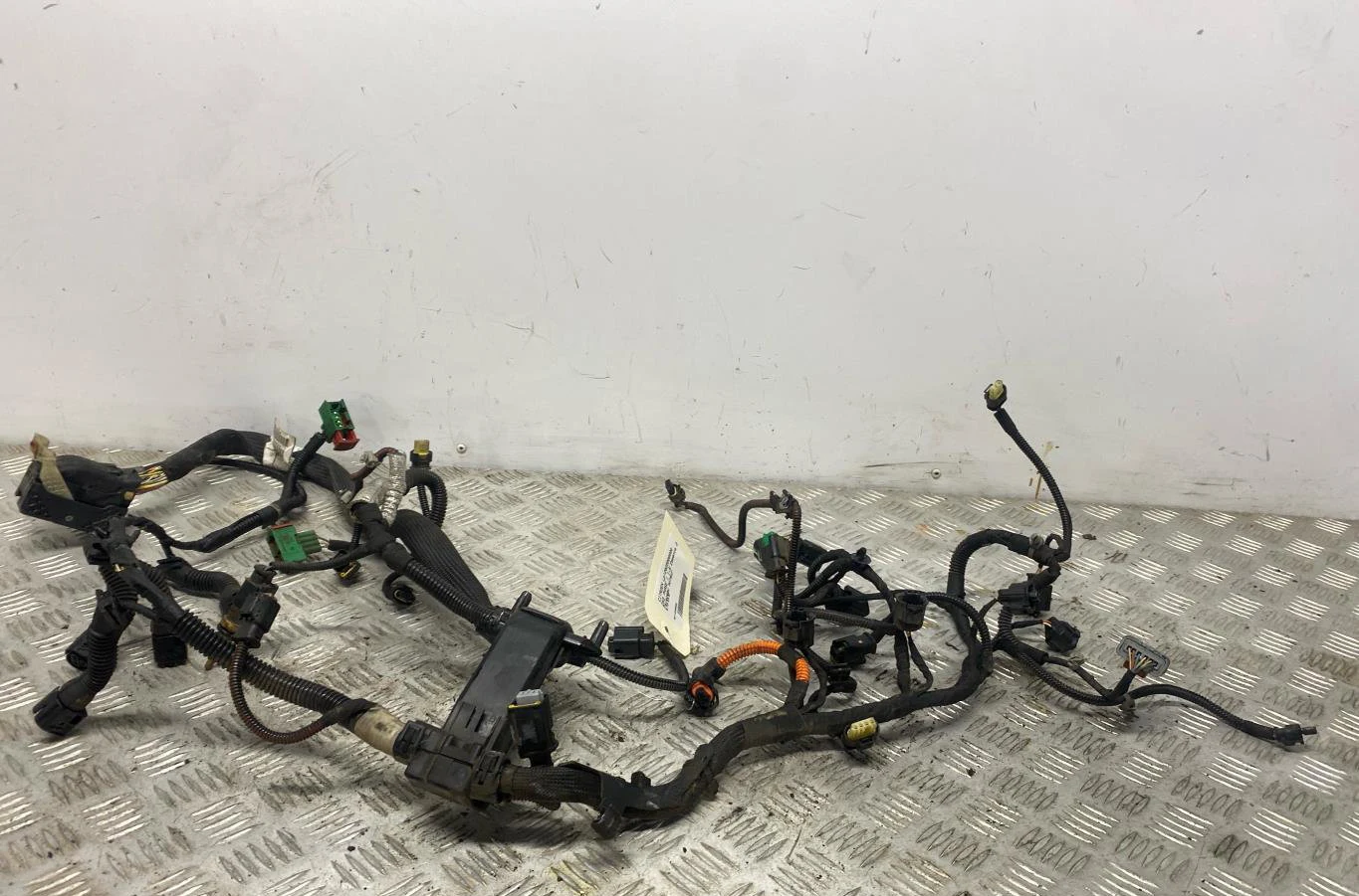 Faisceau moteur CITROEN DS3 PHASE 1 occasion
