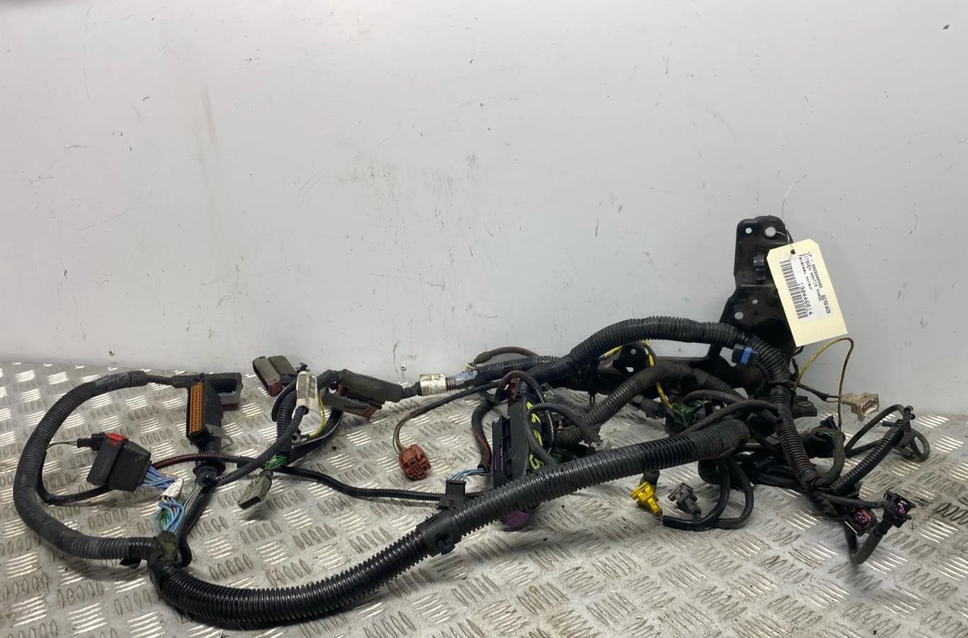 Faisceau moteur CITROEN XANTIA PHASE 2 occasion