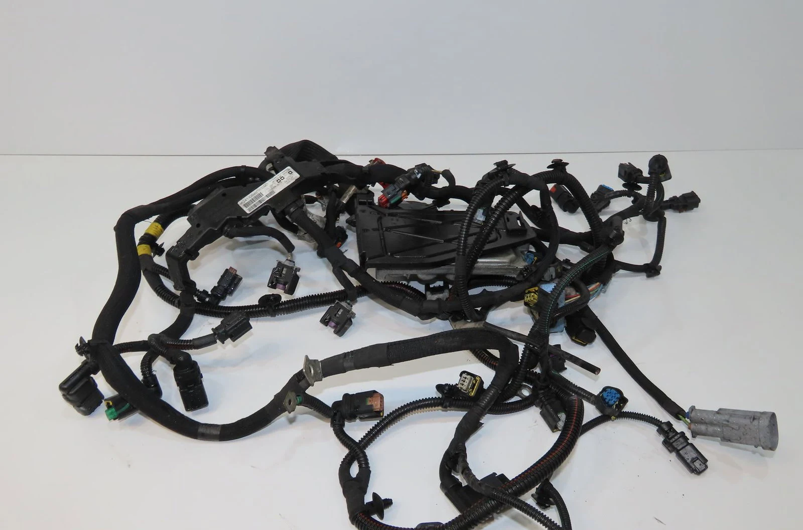 Faisceau moteur DS DS7 occasion