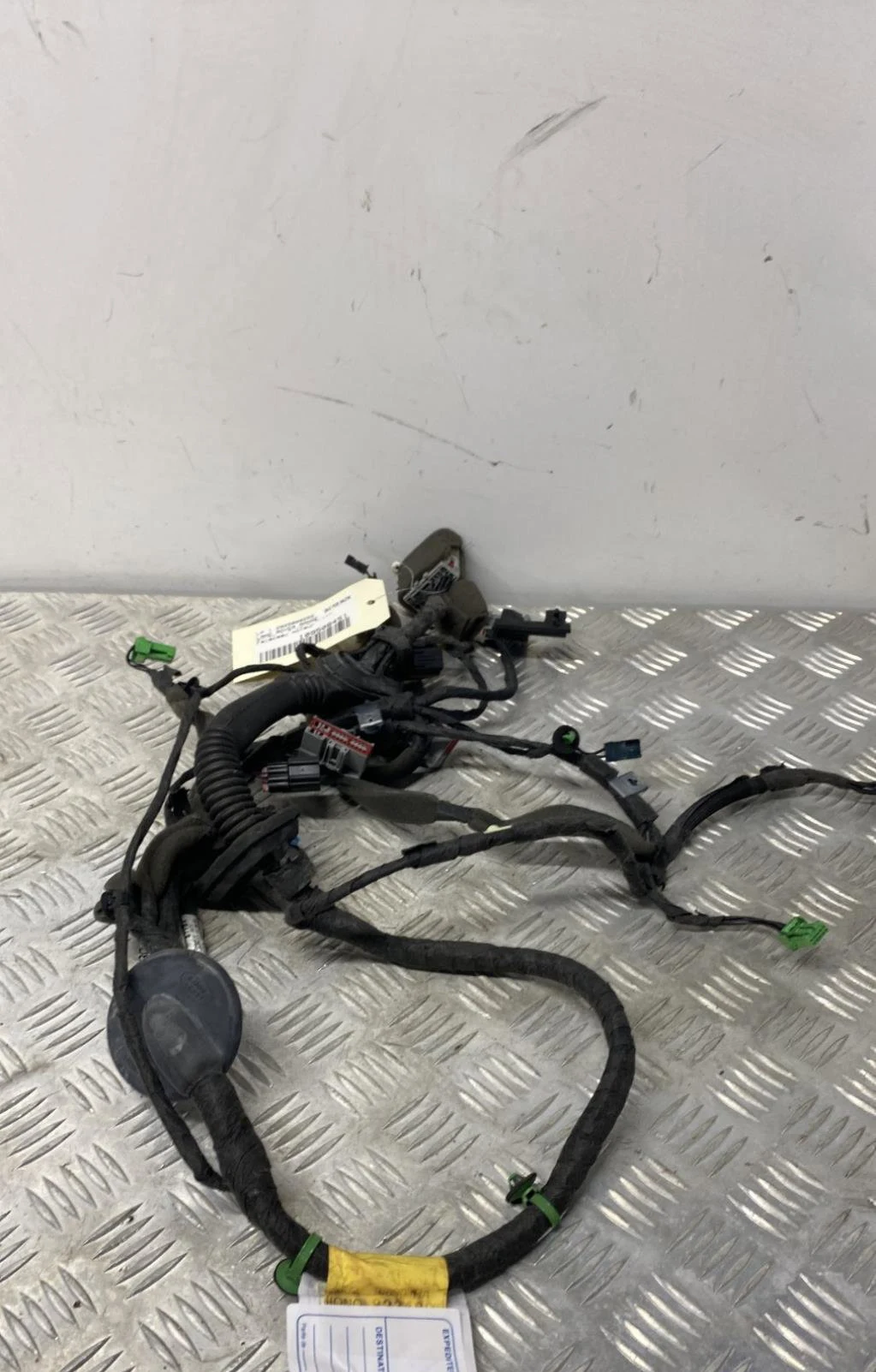 Faisceau moteur LAND ROVER RANGE ROVER 1 EVOQUE PHASE 2 occasion