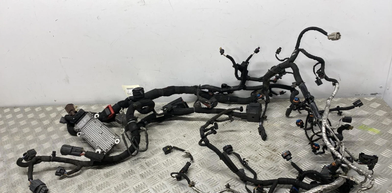 Faisceau moteur LAND ROVER RANGE ROVER 1 EVOQUE PHASE 2 occasion