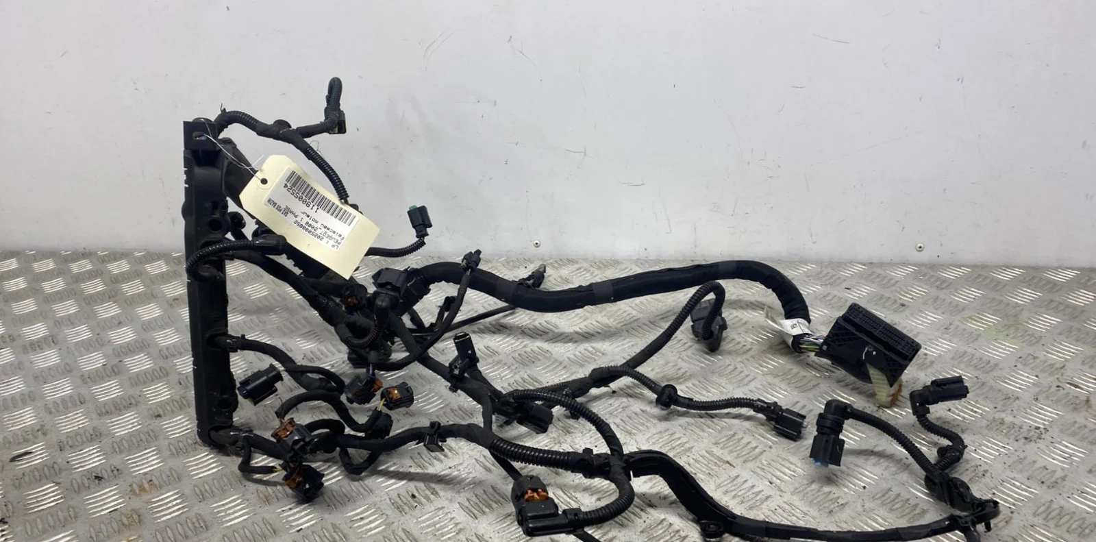 Faisceau moteur PEUGEOT 2008 1 PHASE 1 occasion