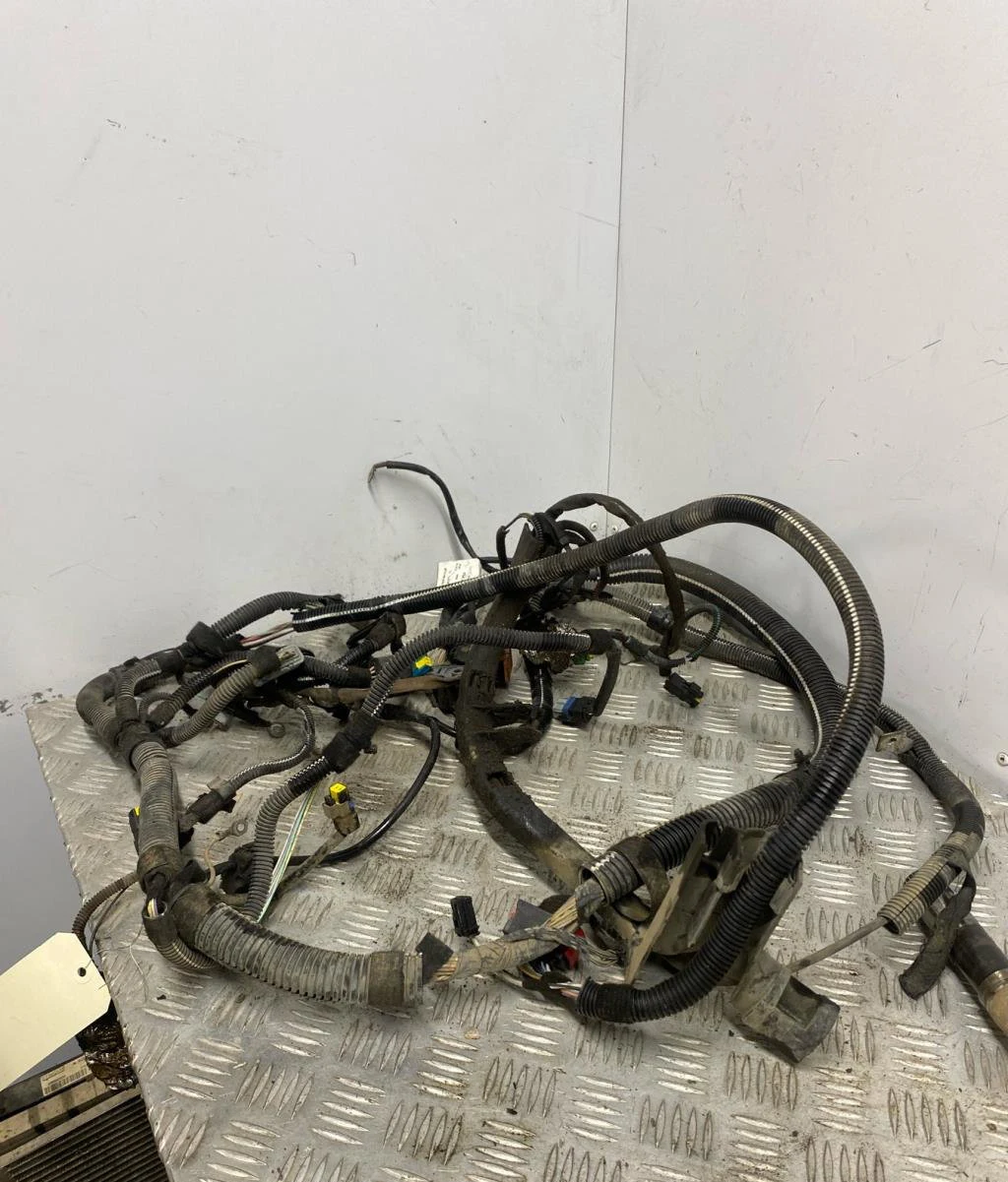 Faisceau moteur PEUGEOT 206 PHASE 2 occasion
