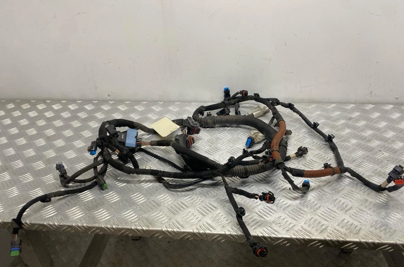 Faisceau moteur PEUGEOT 4007 occasion