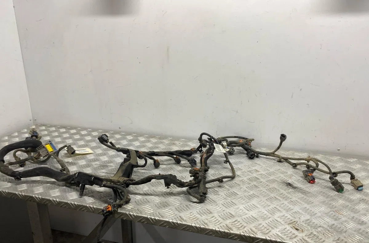 Faisceau moteur PEUGEOT PARTNER 2 PHASE 3 occasion