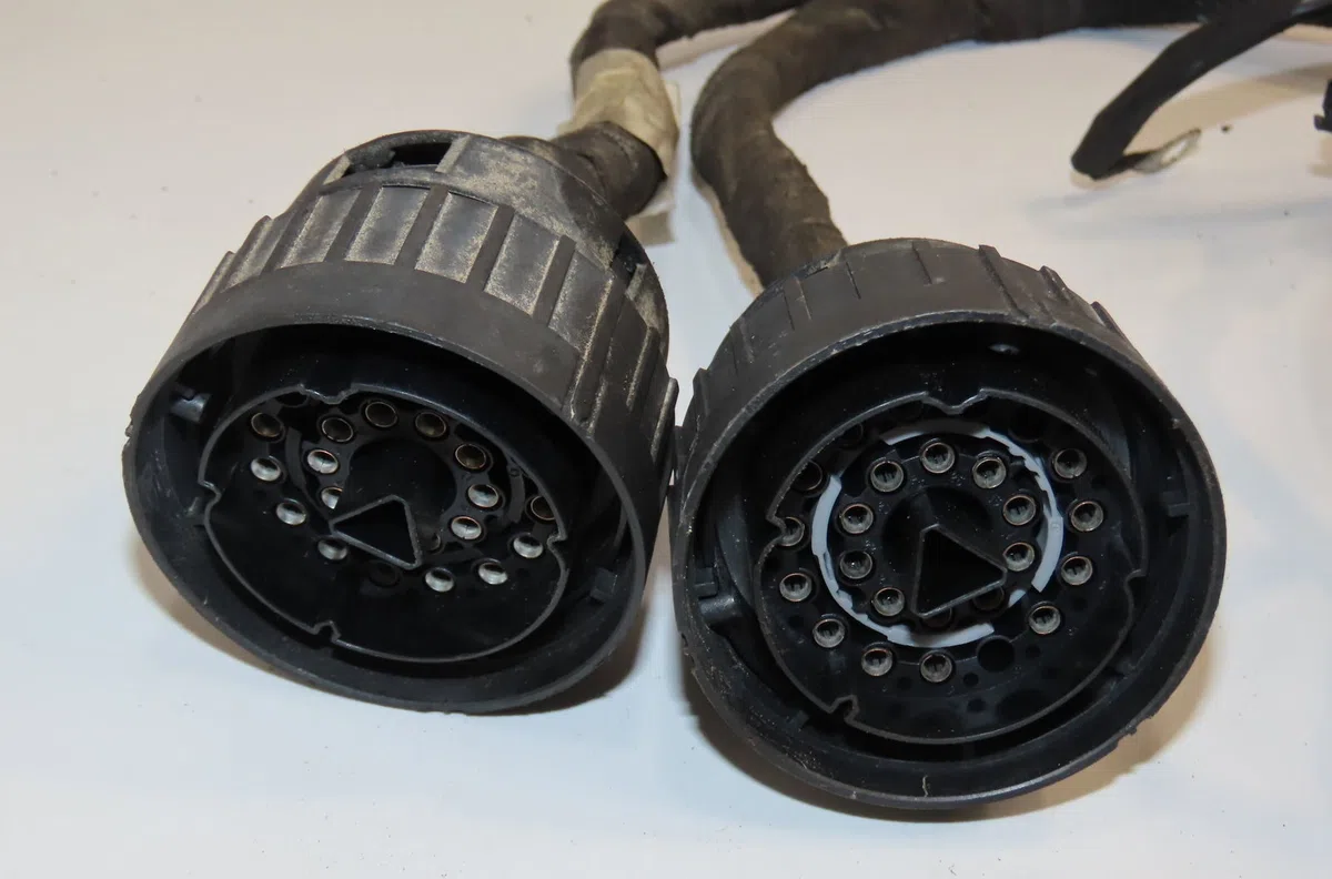 Faisceau moteur Porsche 911 (996) 3.4 carrera (1997-2001) occasion