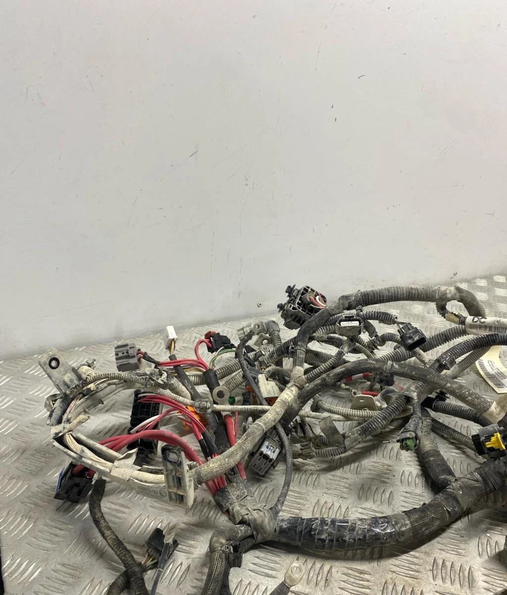 Faisceau moteur RENAULT KANGOO 2 PHASE 2 occasion