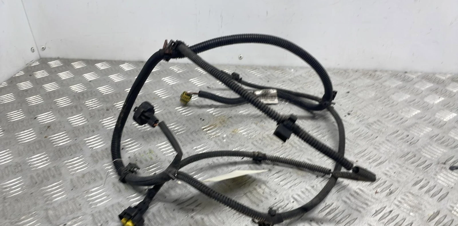 Faisceau moteur RENAULT MASTER 3 PHASE 2 occasion