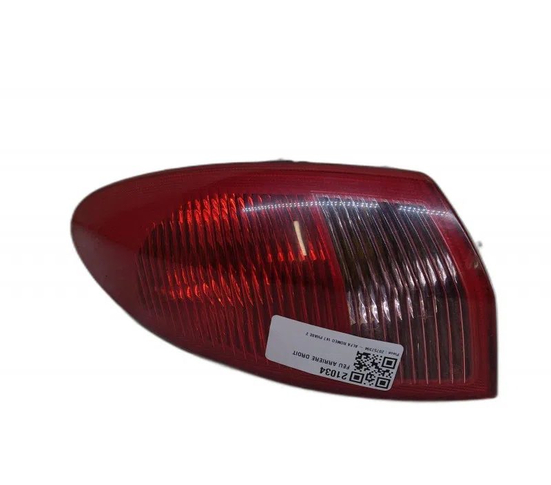 FEU ARRIERE DROIT ALFA ROMEO 147 46556347