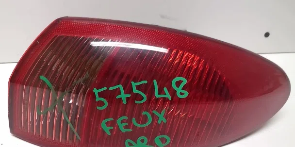 Feu arrière droit Alfa romeo 147 (937_) 1.9 jtd (937.axf1a, 937.bxf1a) (2003-2010) occasion