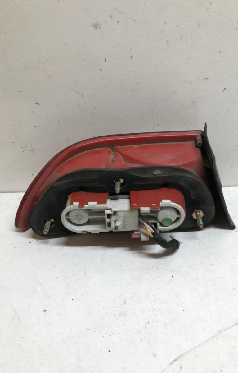 Feu arrière droit Alfa romeo 156 (932_) 2.4 jtd (932a1b__) (2000-2005) occasion