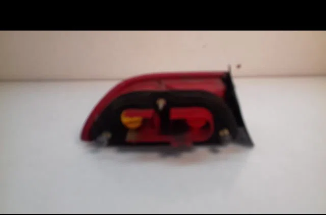 Feu arrière droit Alfa romeo 156 Sportwagon (932_) 2.4 jtd (932bxf00) (2003-2006) occasion