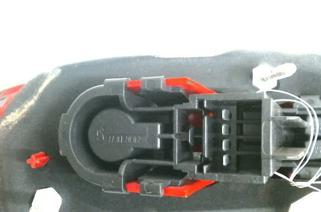 Feu arrière droit Alfa romeo 159 (939_) 1.9 jtdm 8v (939axe1b) (2005-2011) occasion