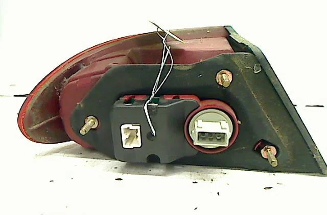 Feu arrière droit Alfa romeo 166 (936_) 2.4 jtd (936a2a__) (1998-2000) occasion