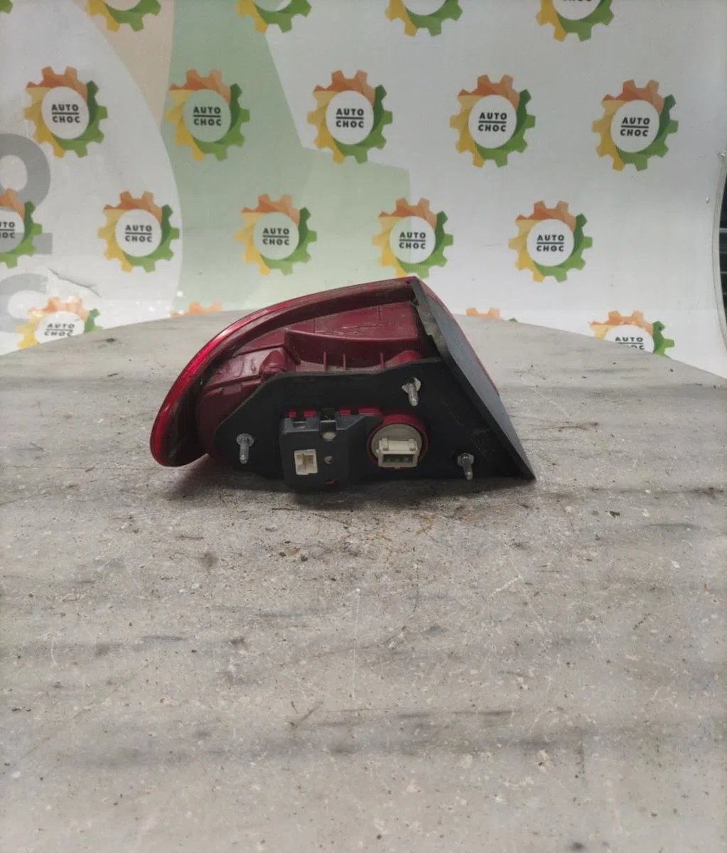 Feu arrière droit ALFA ROMEO 166 occasion