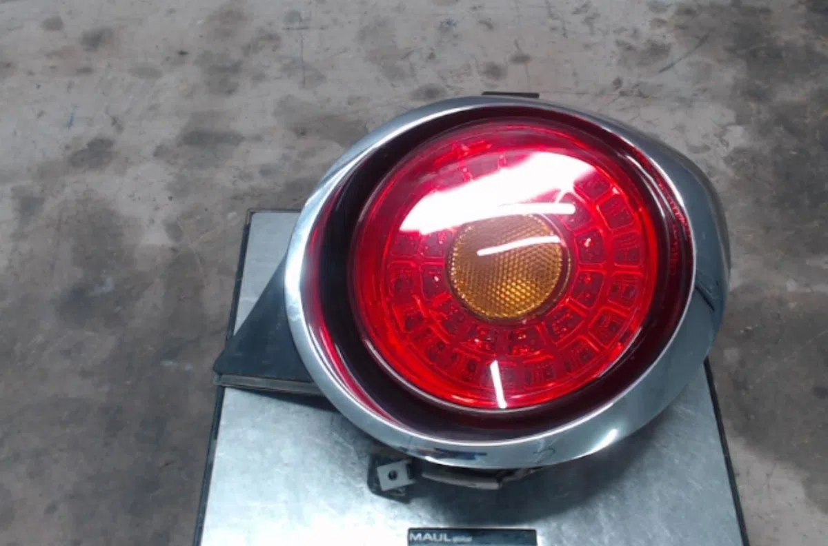 Feu arrière droit Alfa romeo MITO (955_) 0.9 twinair (955axy1b) (2013-2018) occasion