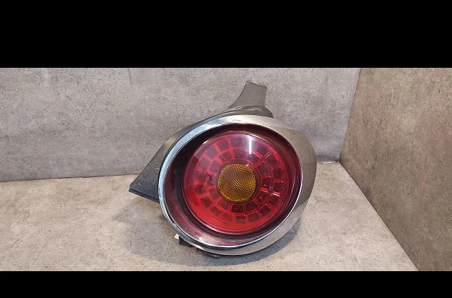 Feu arrière droit Alfa romeo MITO (955_) 1.3 multijet (955axp1a, 955ayc1a) (2009-2018) 3 portes occasion
