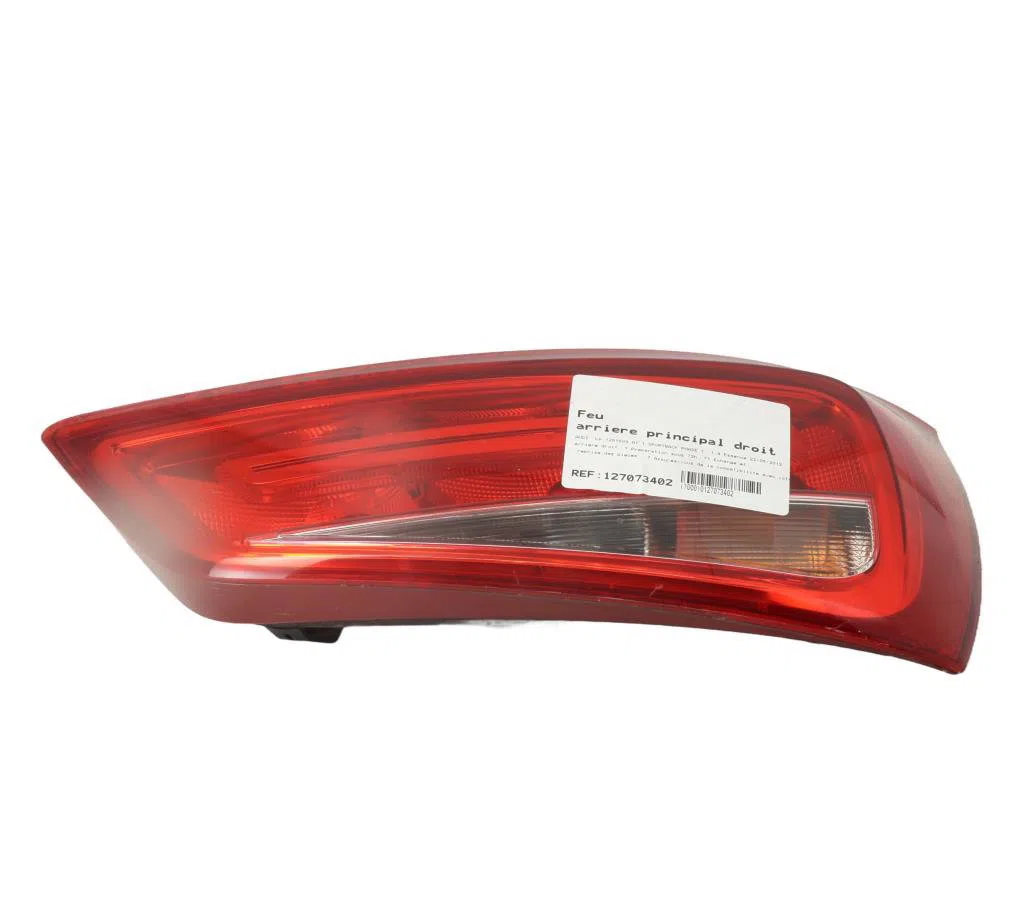 Feu arrière droit Audi A1 Sportback (8XA, 8XF) 1.4 tfsi (2011-2015) occasion
